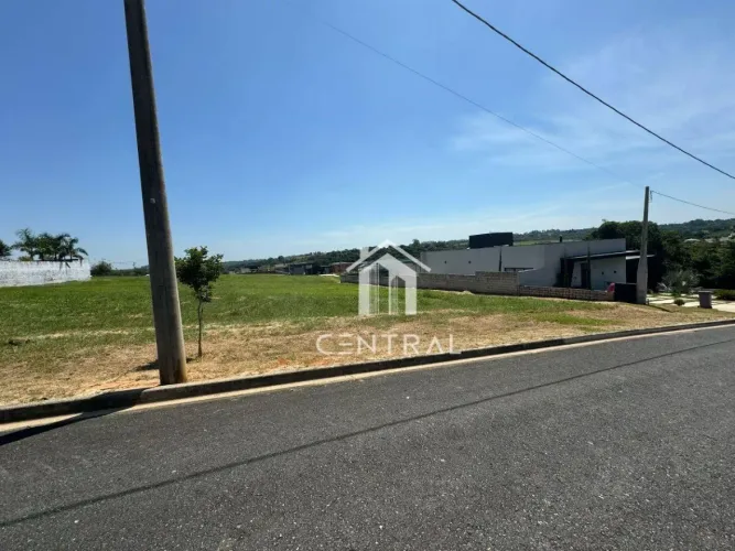 Terreno à venda, 1000 m² por R$ 260.000,00 - Chacara Santa Terezinha - Araçoiaba da Serra/