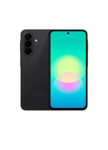 CEL SAMSUNG A276BZKS A27 5G 256GB - PRETO