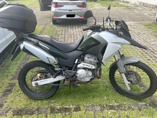 Honda XRE 300 2018