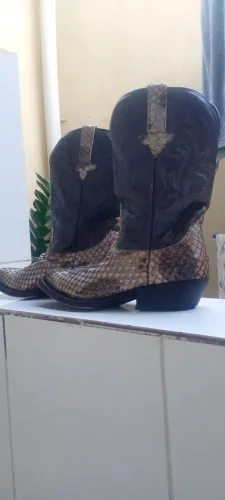 Bota country 