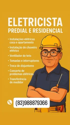 Eletricista