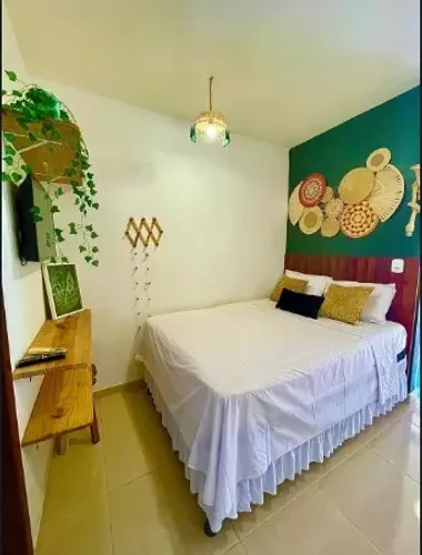 Studio 1 na Atalaia - atrás da Passarela do Caranguejo