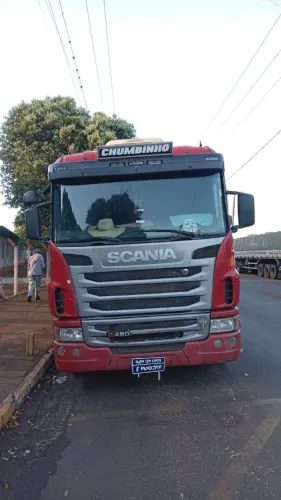 G420 10/11 semi automático