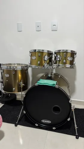 Bateria Odery In rock 