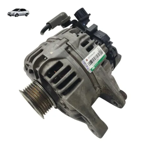 Alternador Toyota Corolla 1.8 2003 2004 2005 2006