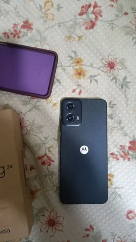 MOTO G35 5G NOVO
