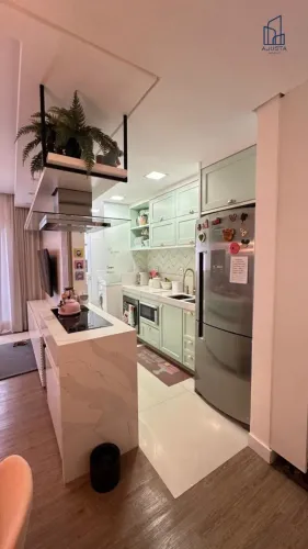 Apartamento Cond. Arcadia 