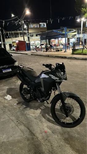 Sahara 300
