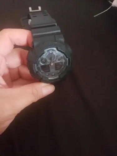 Relógio Casio g shock