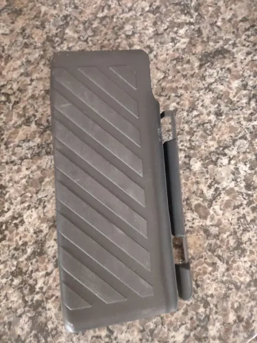 Apoio descanso Golf MK 7, 5 ORIGINAL