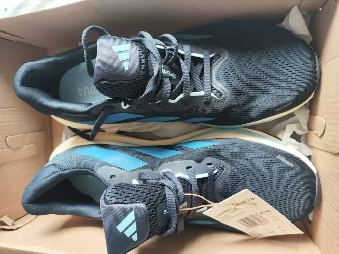 Adidas Supernova Rise 2 NOVO 41