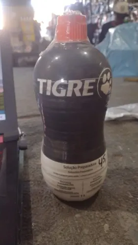 Solução Preparadora Tigre 1L