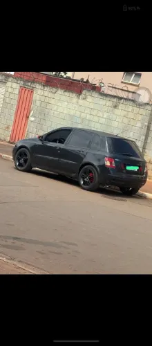 Fiat Stilo 1.8/ 1.8 Connect 8V 103cv 5P 2004