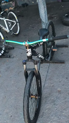 Gios frx evo com nota fiscal