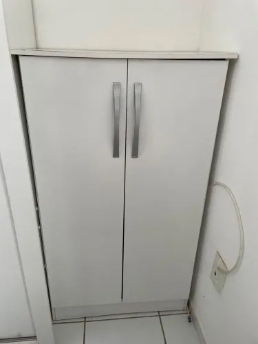 Armário multiuso / Sapateiro 