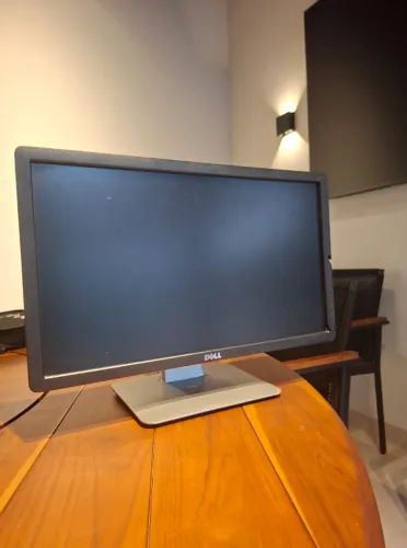 Monitor Dell P2012H