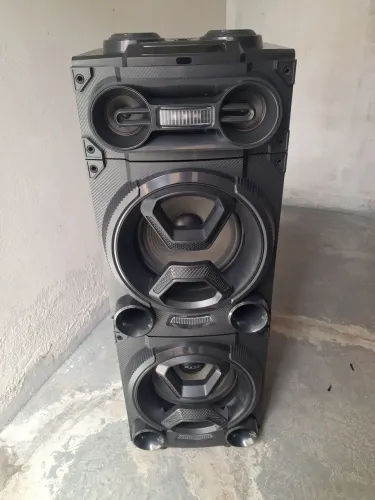 Caixa Sp 501 1700w