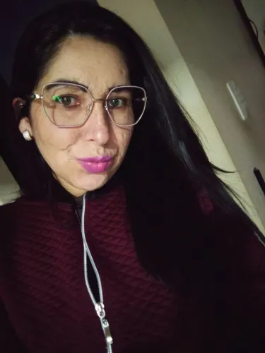 Trabalho como cuidadora de idosos