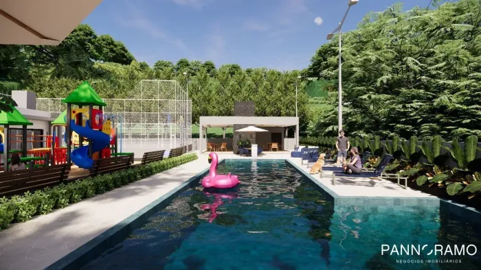 Terreno à venda, 195 m² por R$ 270.000 - Fortaleza - Blumenau/SC