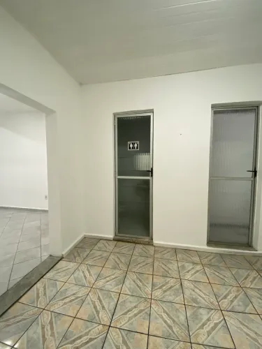 Casa Duplex na Pedreira - 5 Quartos (2 Suítes) - Travessa Vileta