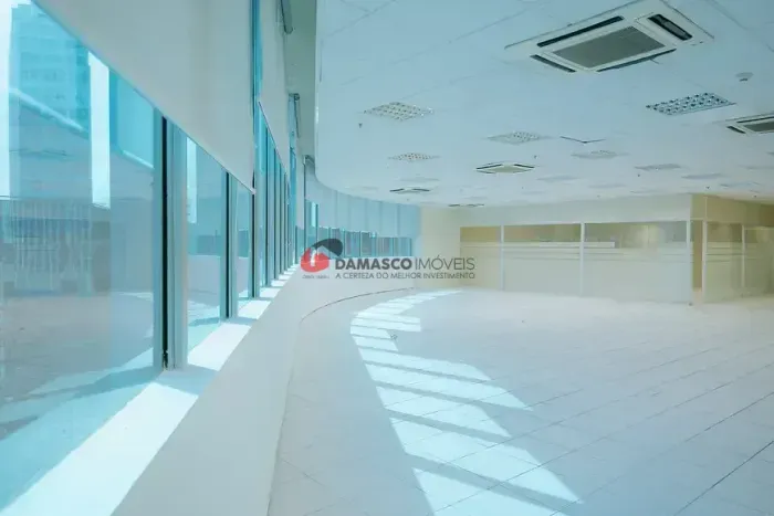 Sala Comercial em Fundação