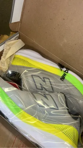 Tênis New balance infinion 1080v15