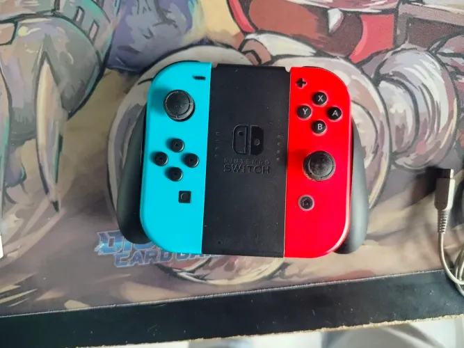 Joycon para Nintendo Switch Original