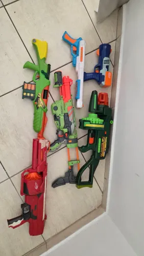 Brinquedos