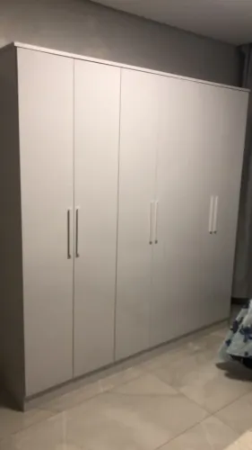 ROUPEIRO NINA