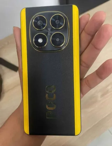 Poco x7 256g