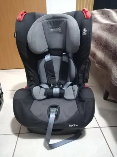 Cadeirinha de carro