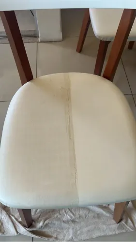 Higienização Lavagem de sofá