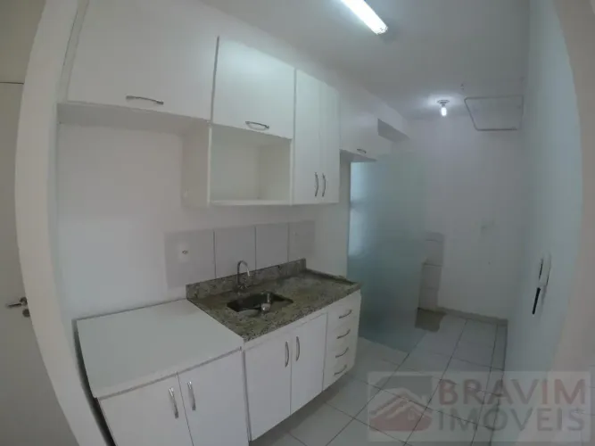 PRAÇAS SAUÍPE com 70 m², 3 quartos em Praia da Baleia - Serra - ES