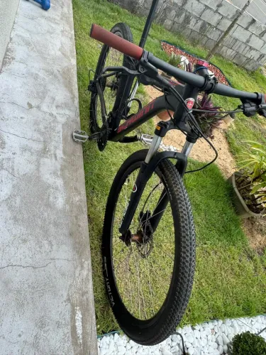 BICICLETA ARO 29