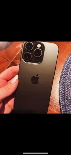 Iphone 15 PRO 256gb