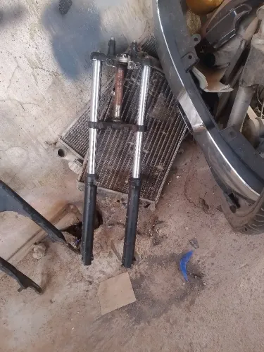 Vendo Bengala De 160 2022