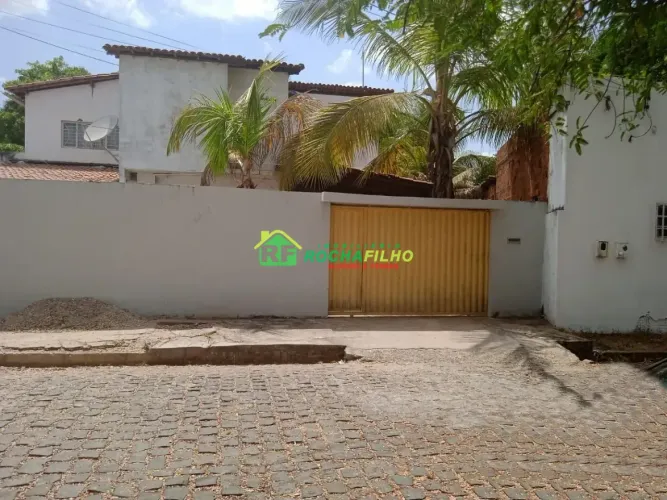 Casa na zona sul