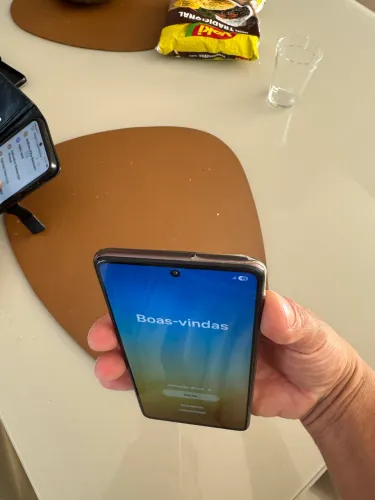 Celular em ótimo estado Samsung M54