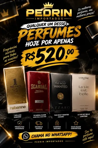 Perfumaria