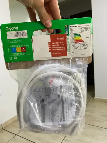 Chuveiro 220v