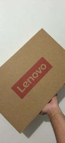 Notebook Lenovo i5 13ª geração