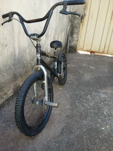 Bicicleta aro 20