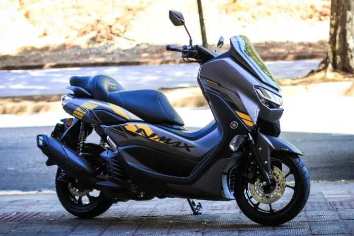 Yamaha NMax - 2024