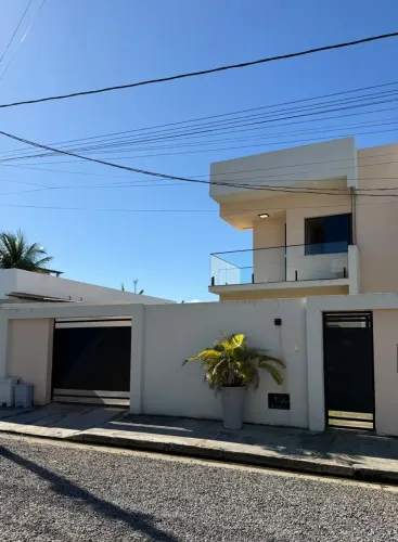 DUPLEX A VENDA EM CONDOMÍNIO FECHADO NA ZONA SUL