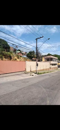 Terreno marcilio de Noronha