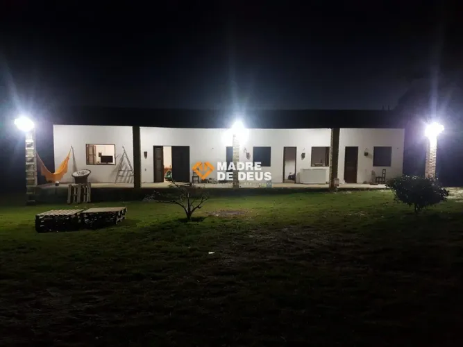 Terreno na Lagoa do Uruaú