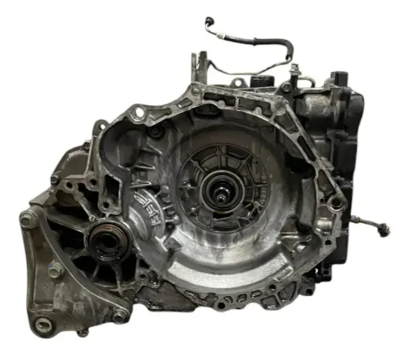 Caixa De Marcha Automática Chevrolet Spin 2013/2018 1.8