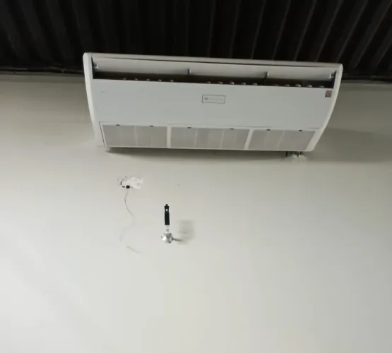 Ar-condicionado 57 mil BTU