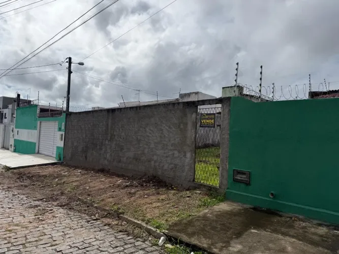 Vendo Excelente Terreno No Satélite.