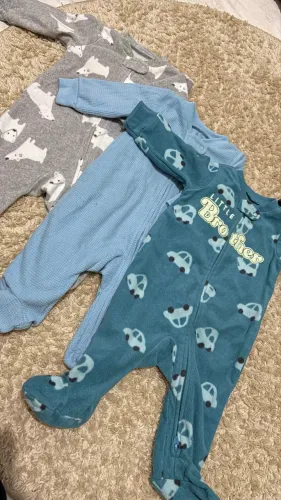 Roupa menino